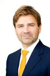 Chief Executive Officer Norian Group - Knut Anders Opstad 