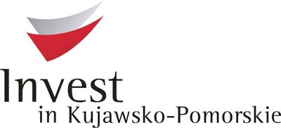 logo K-P COI "Invest in Kujawsko-Pomorskie
