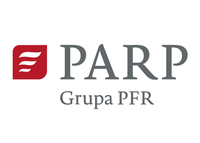PARP Logotyp