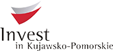 logo invest in kujawsko-pomorskie