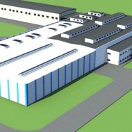 Więcej o: Schumacher Packaging GmbH rozbuduje swoją firmę w Grudziądzu