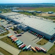 Więcej o: Wizyta studyjna w centrum logistycznym największej polskiej firmy odzieżowej LPP w Pruszczu Gdańskim (de)