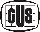 Logo GUS
