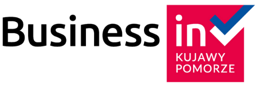 Logo Buisness in Kujawy i Pomoerze