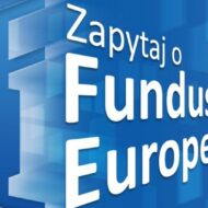 Więcej o: Spotkanie Fundusze Europejskie dla przedsiębiorców