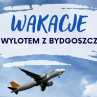 Więcej o: Leć z Bydgoszczy do Turcji, Grecji, Bułgarii i na Majorkę